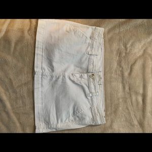 Hollister skirt size 3